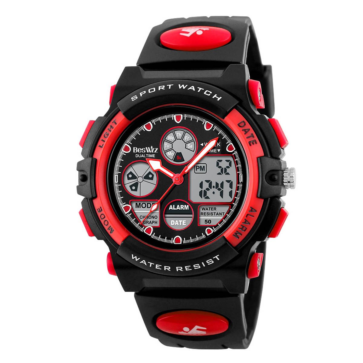 hand watch for men