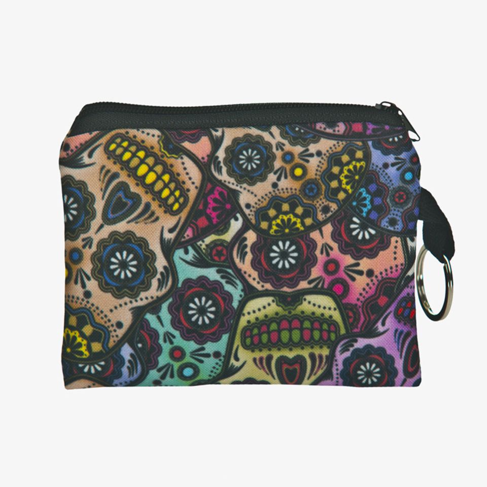 purses and wallets