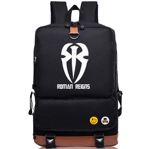 roman reigns backpack