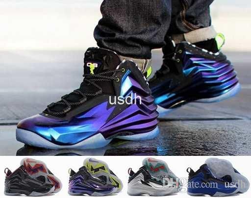 charles barkley shoes 2017