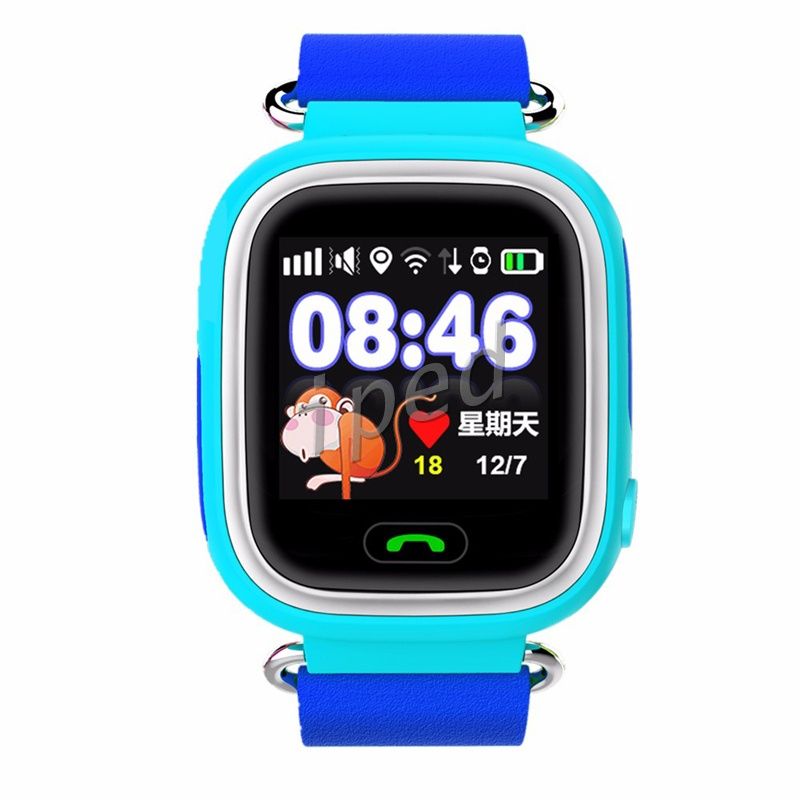 smartwatch kids q90