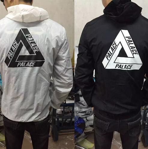 palace jacket price