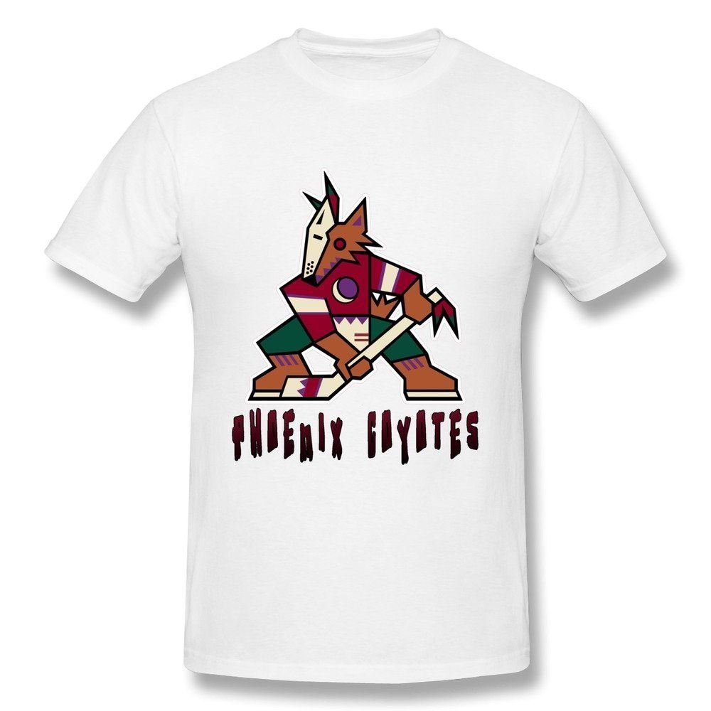 phoenix coyotes t shirt