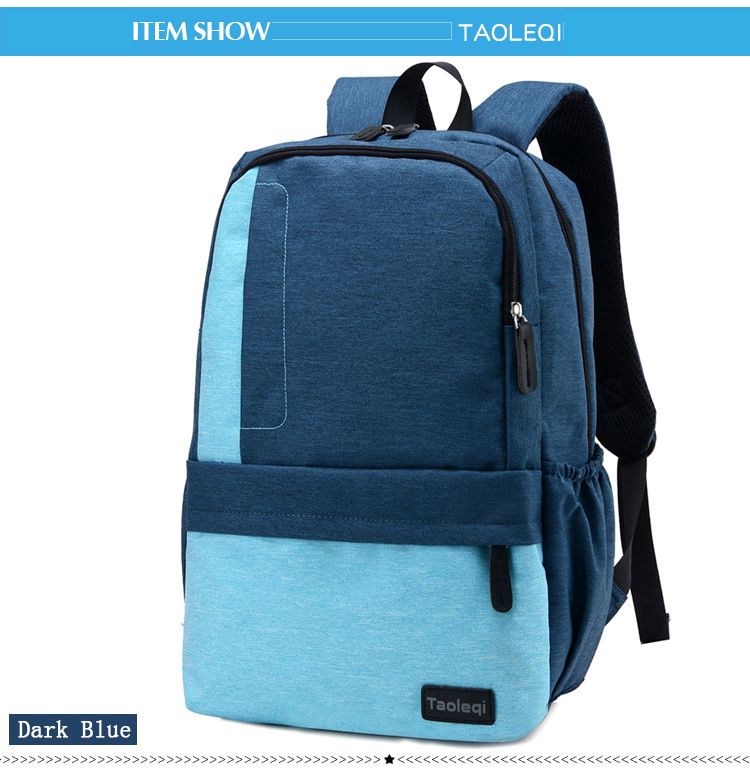 Satchel School Bags For High School 2017 New Designer Canvas School