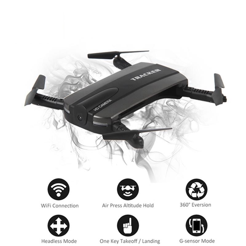 dron 6 axis gyro