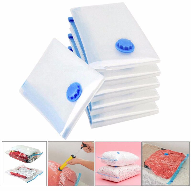 space saver storage bags