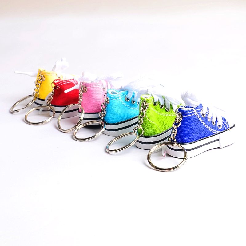 sneaker keychains bulk