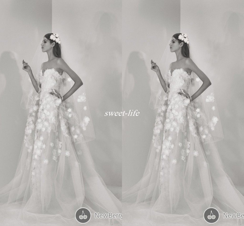 elie saab wedding dress price