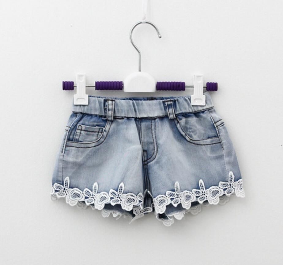 jeans shorts for girls