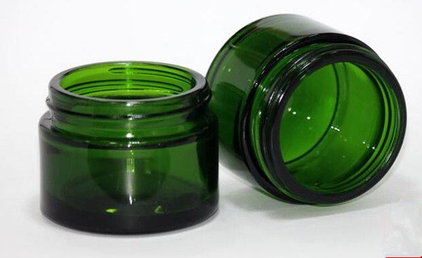 Download 20g 30g Green Glass Cream Wax Jar Container With Black Silver Gold Lid Glass Cosmetic Jar Packing For Sample Cream E Cig Wax From Epayecig 1 16 Dhgate Com