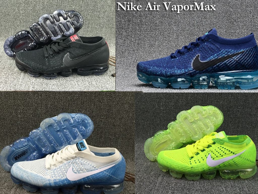 nike air vapormax dhgate