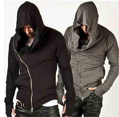 moletom masculino assassin's creed