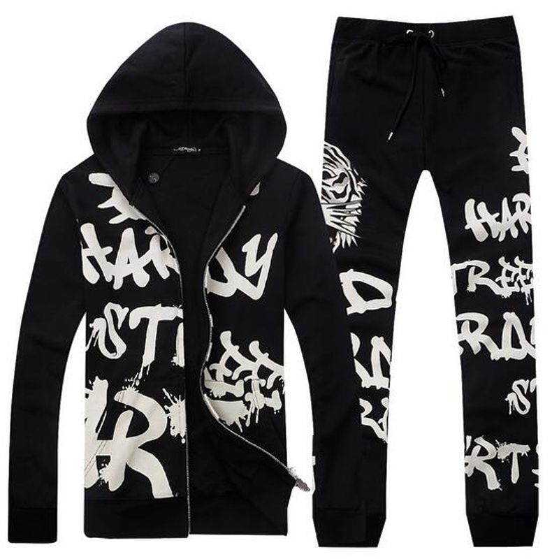 ed hardy jogging suits