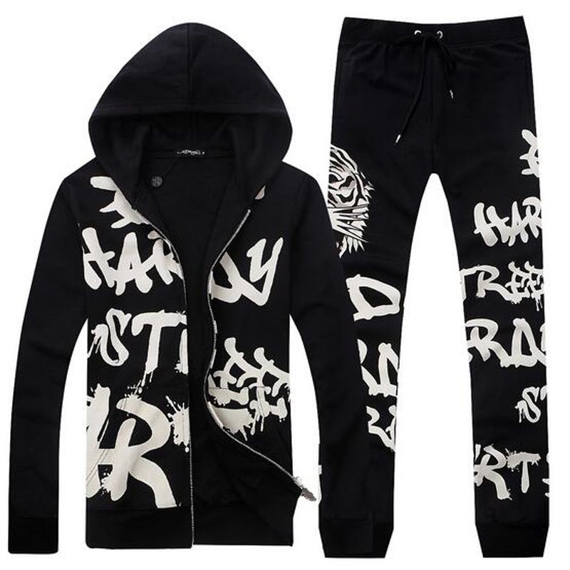 sudaderas ed hardy para hombre