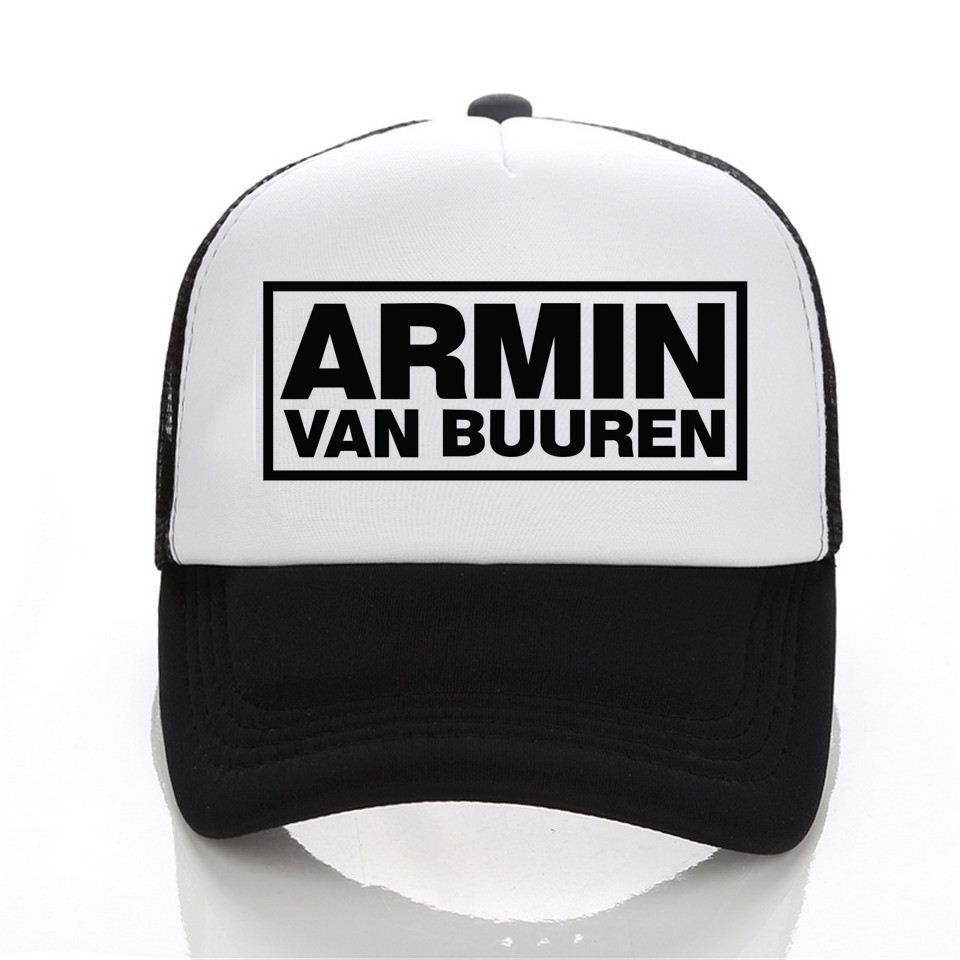 armin van buuren hat