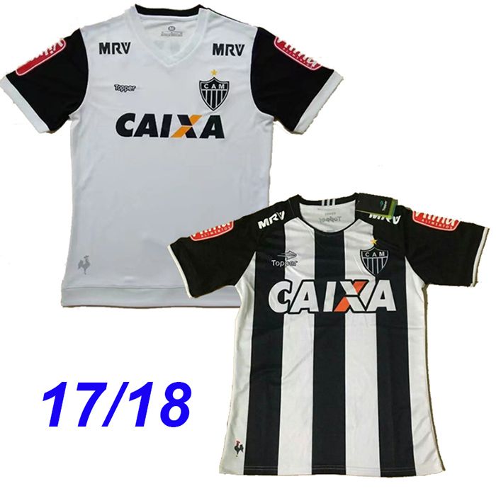 atletico mineiro jersey 2018