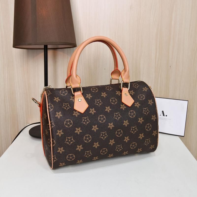 High Quality Designer Handbags Luxury Bags Women Ladies Bags Famous Brand Messenger Bag PU ...