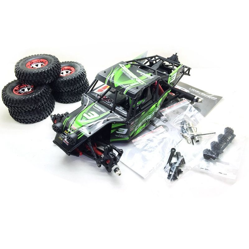 used rc parts for sale