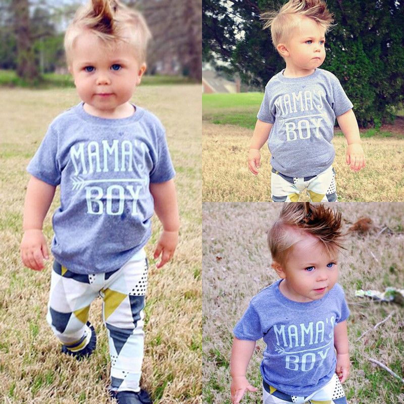 Famosa bebé pequeños ropa bonita conjunto recién nacido fresco traje 2 ropa infantil