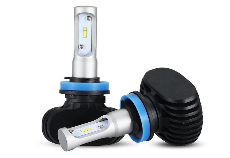 cree chips car led headlight h11 led