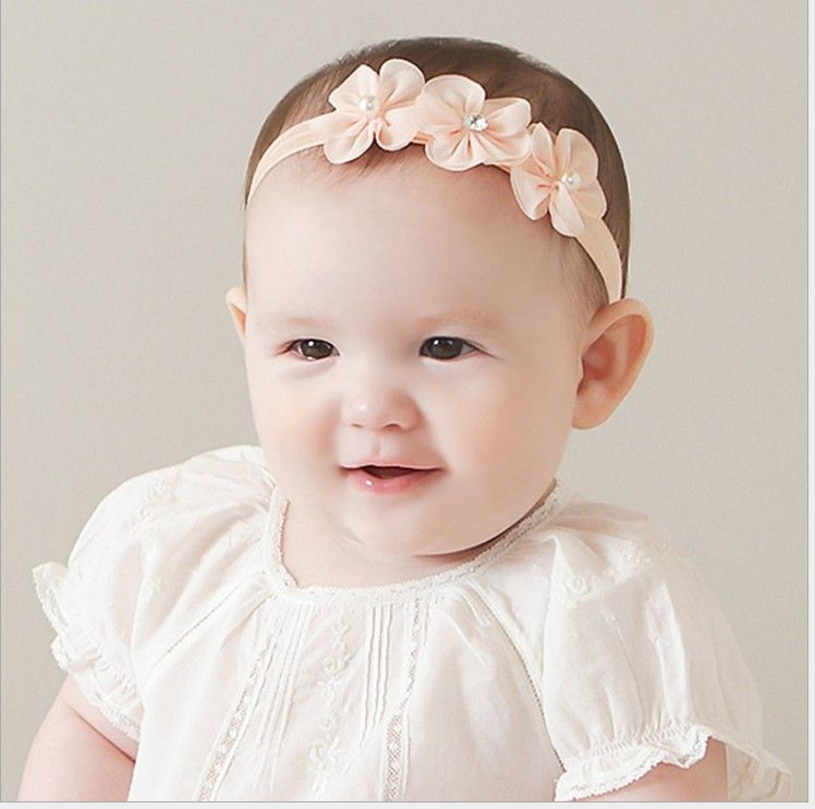 newborn baby hair accessories