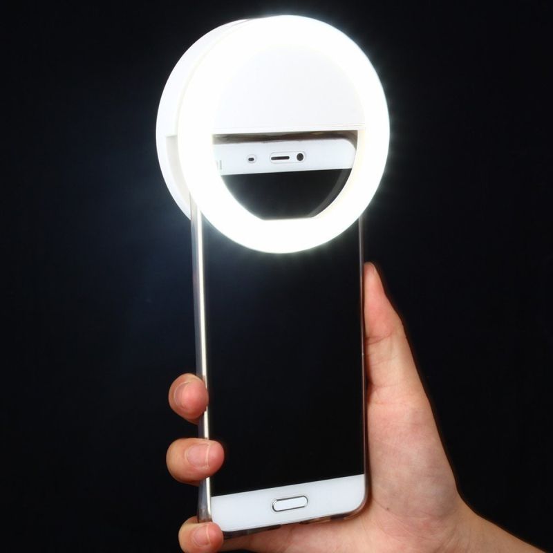Led phone light