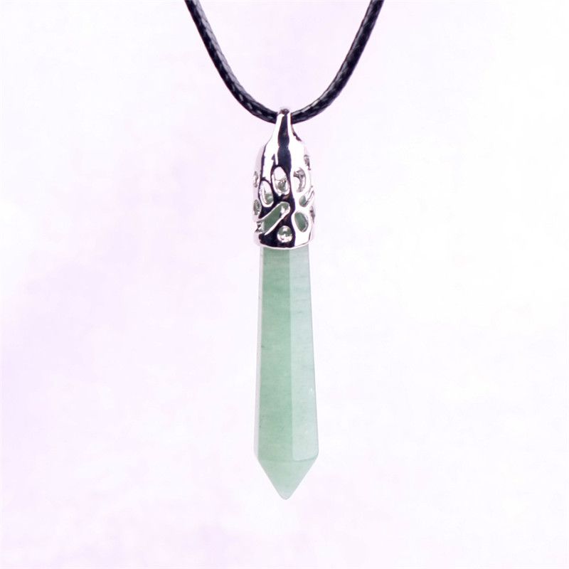 green aventurine