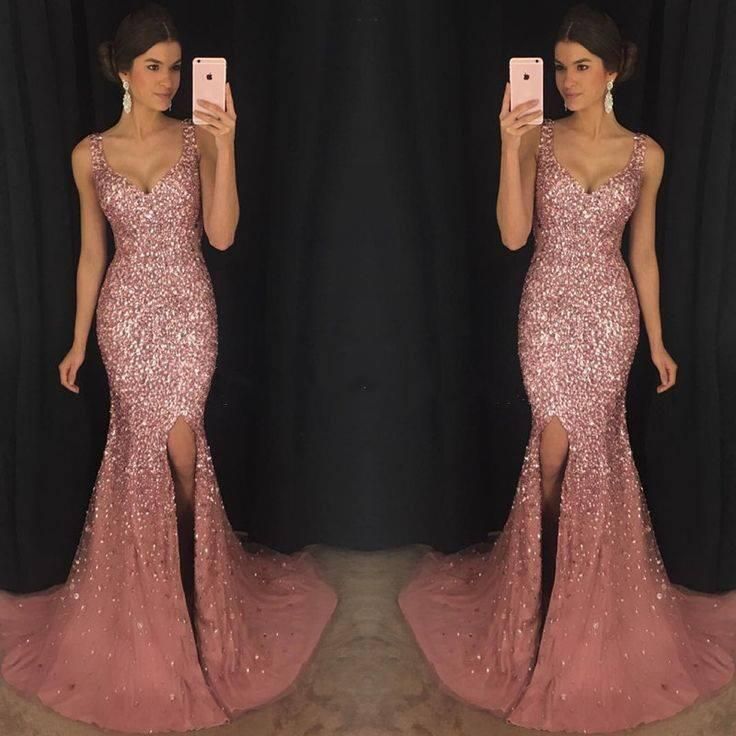 cheap evening gowns under 100