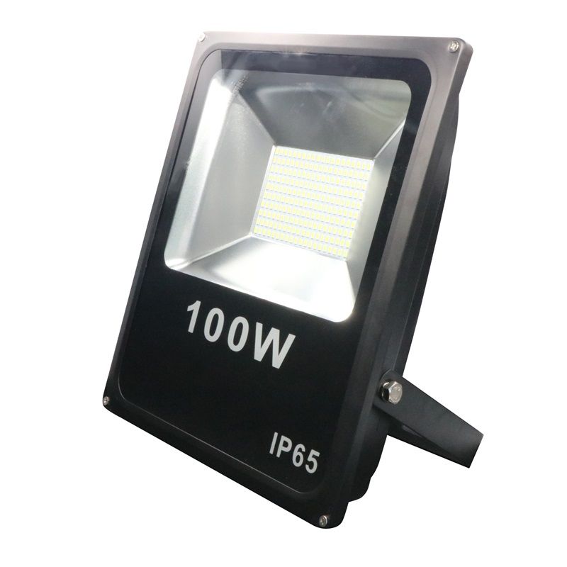 Led Flood Light 100w Smd 5730 Waterproof Ip66 Warm Cool White Led Flood Light 100w Smd 5730