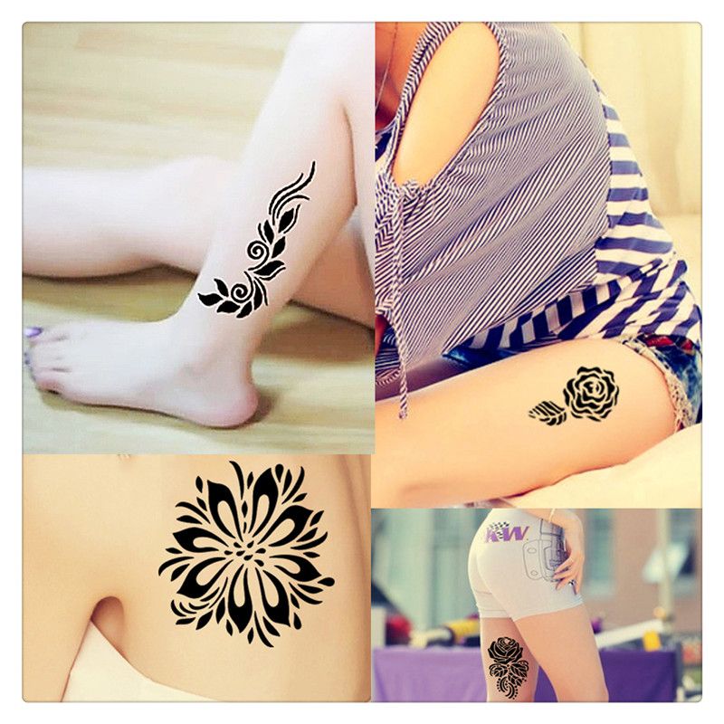 Get Tattoo Artist Outfit Images