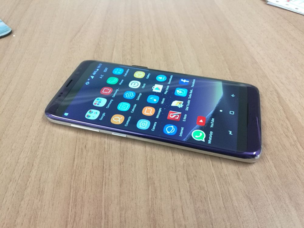 google s8