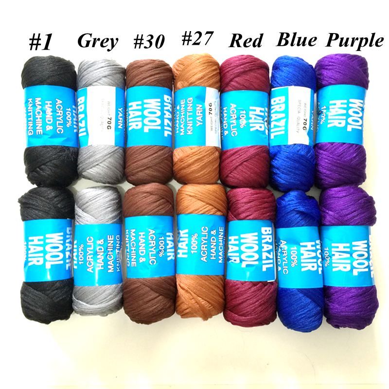 Mixed Color Message us