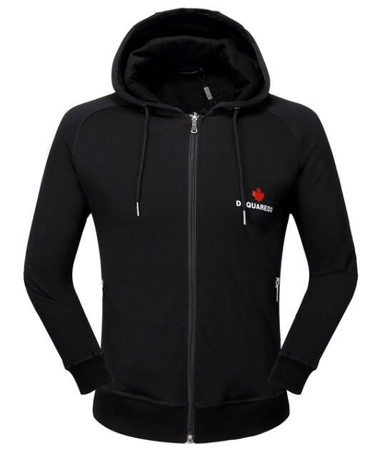 dsquared men's hoodies