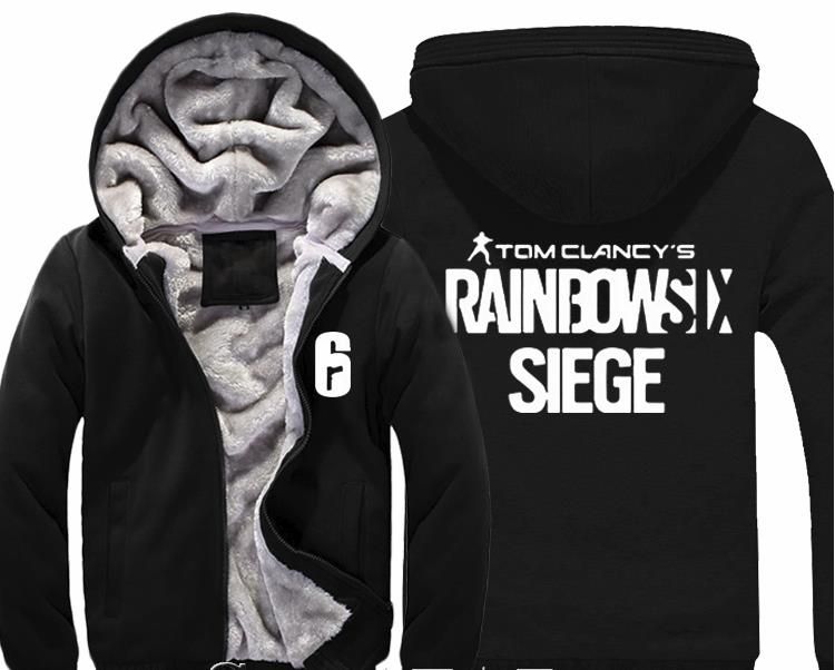 rainbow six siege sweaters
