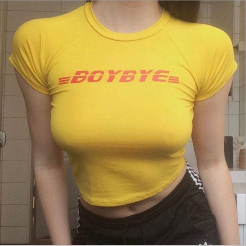 cool tees for women