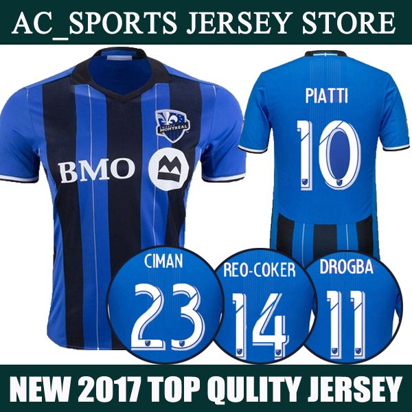 impact montreal jersey 2018