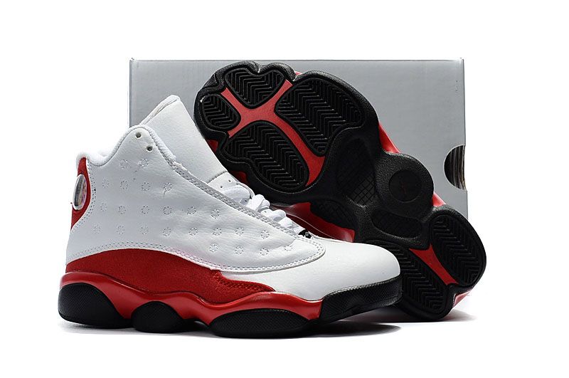 Großhandel Kinder Basketball Schuhe Der Kinder 13s Top Qualität