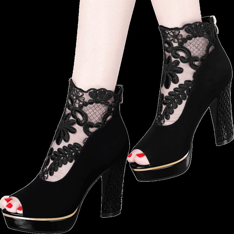 nice designer heels