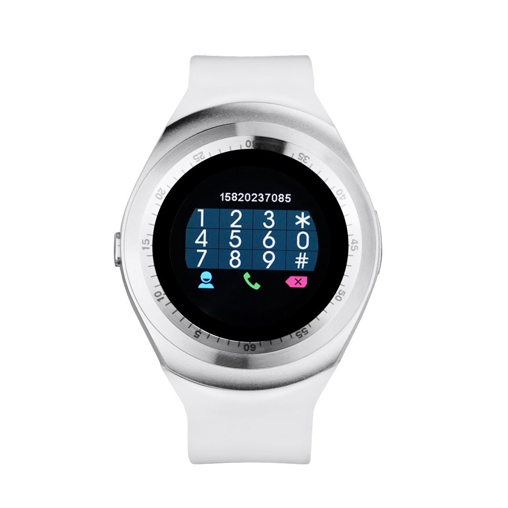 agera y1s smart watch