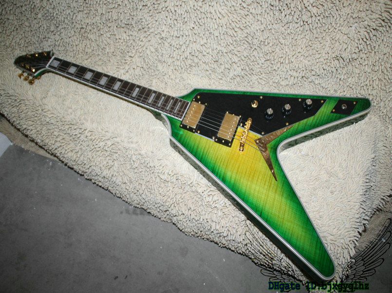 bolsa flying v