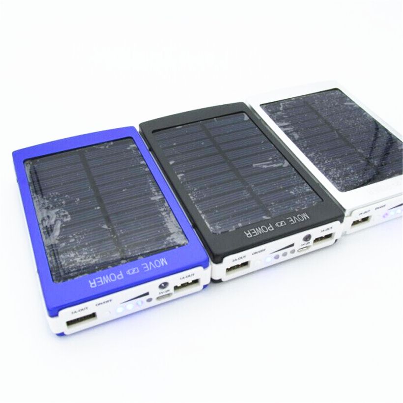power bank for all