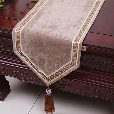 long table cloth