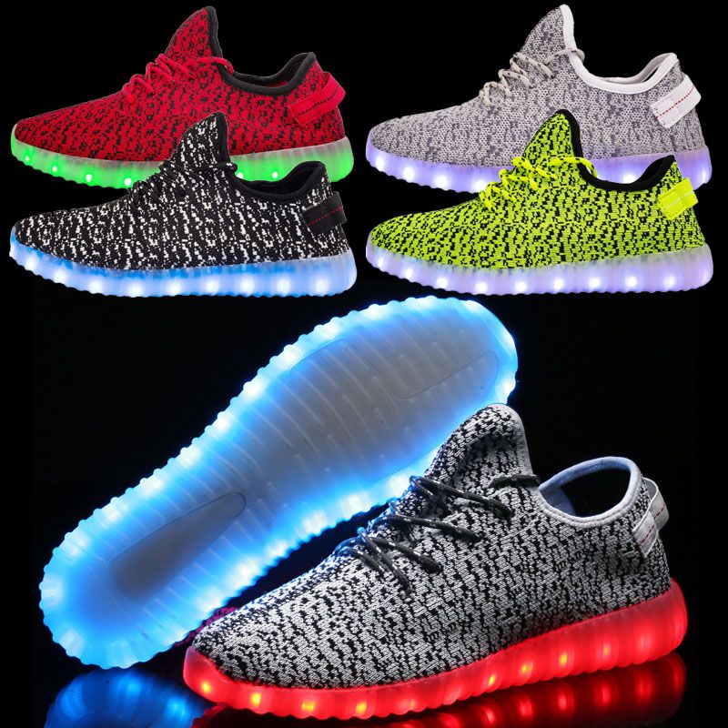 Led shoes price Clearance