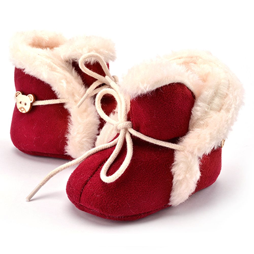 baby pre walker boots