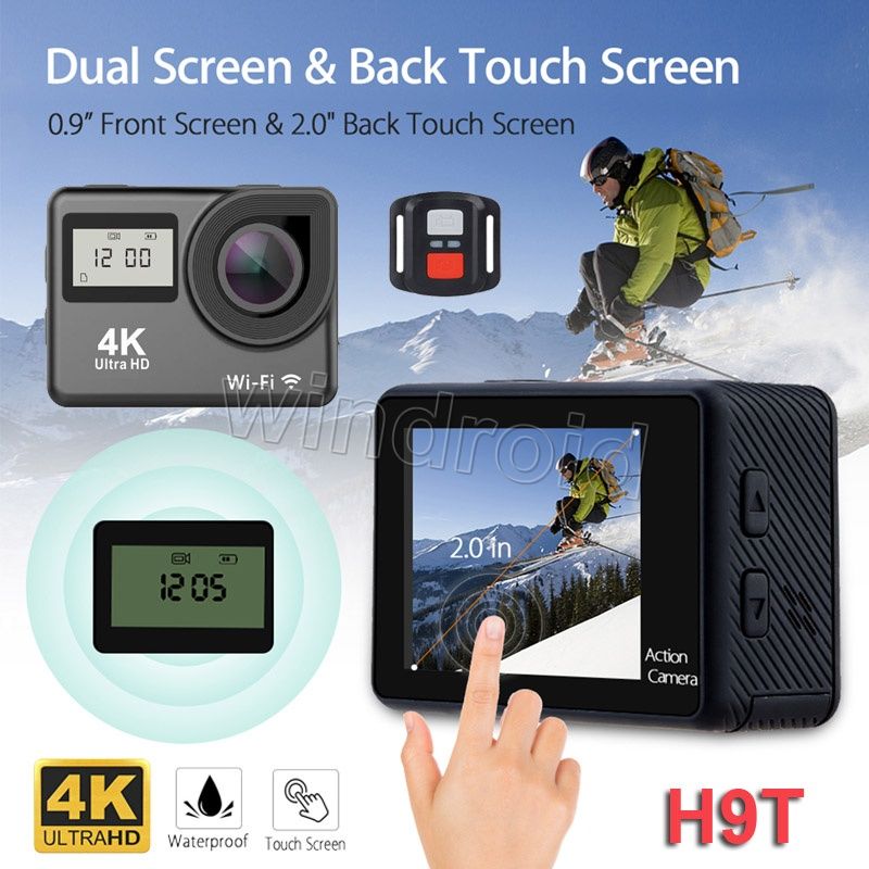 Screen h