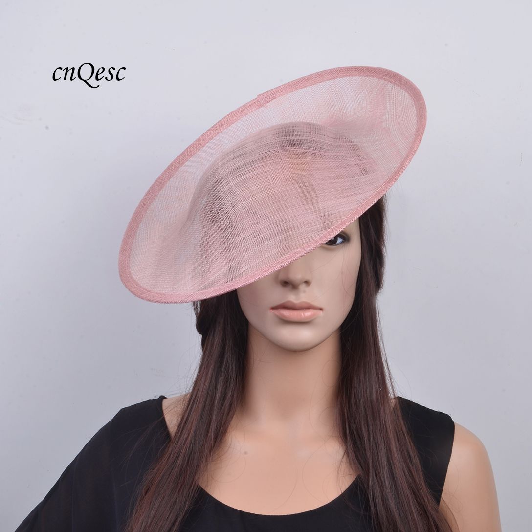 hat and fascinator supplies