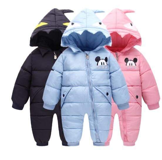 baby cold suit
