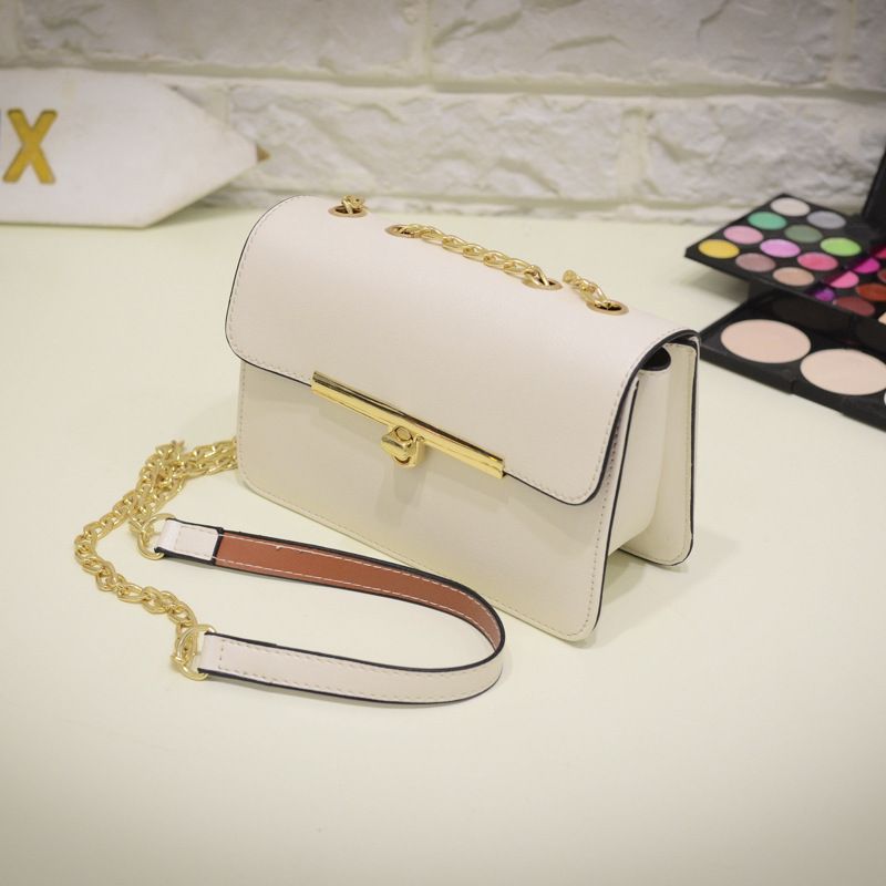 side chain purse