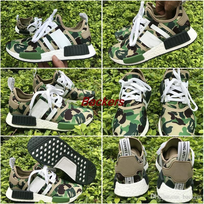 bape nmd dhgate