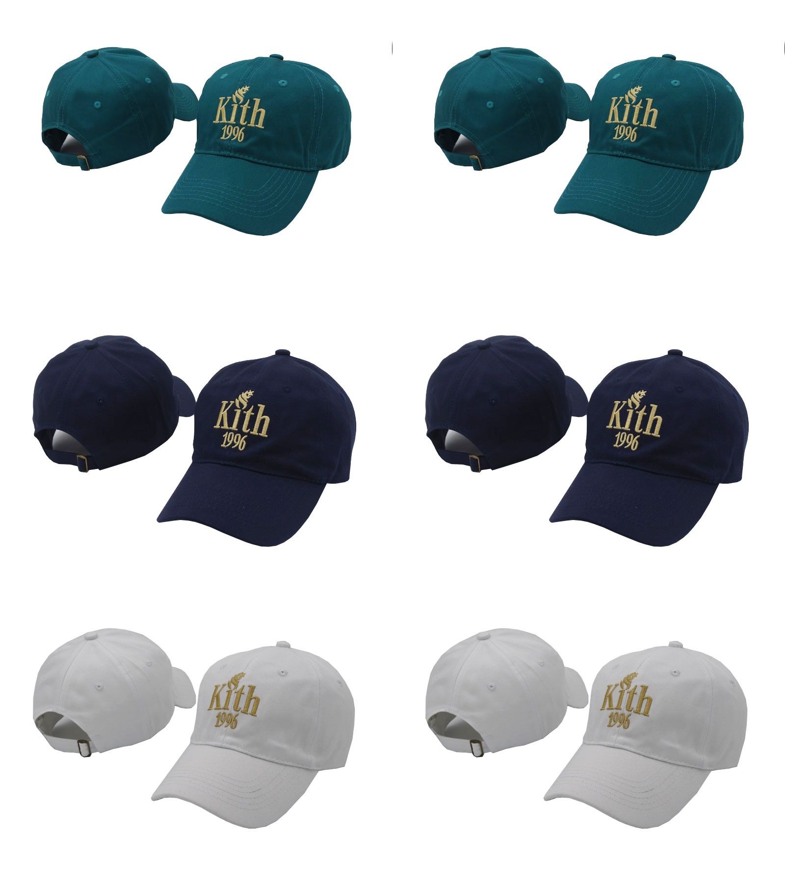 Купить KITH 1996 YANKEES CLASSIC FITTED 